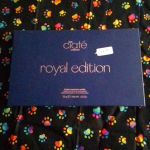 24 piece eyeshadow palatte